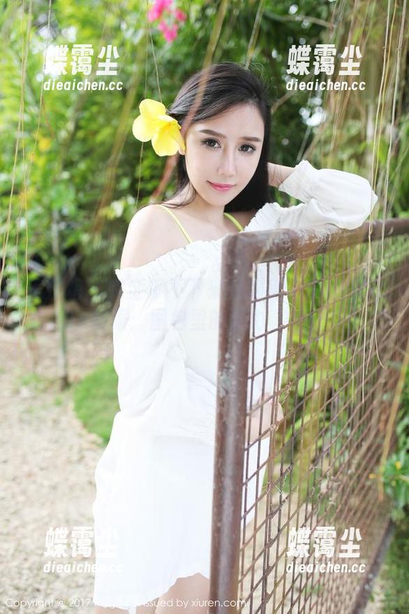 美媛馆 - 完全停不下来的糯美子MINIbabe制服:图包里的魅力真不一般-蝶霭尘 美媛馆 - 完全停不下来的糯美子MINIbabe制服:图包里的魅力真不一般-蝶霭尘