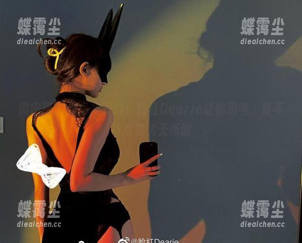 微密圈 - 作品集开摆!脸红Dearie让你思考,喜不喜欢其实无所谓-蝶霭尘 微密圈 - 作品集开摆!脸红Dearie让你思考,喜不喜欢其实无所谓-蝶霭尘