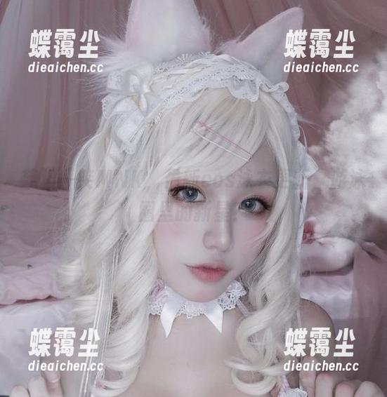 芊川一笑MNK,最新cos泳衣更新,游泳圈里的新星?-蝶霭尘 芊川一笑MNK,最新cos泳衣更新,游泳圈里的新星?-蝶霭尘