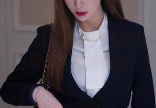 花漾show - 新鲜出炉！易阳Silvia的粉色图册，超值瞩目！