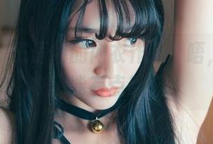 菠萝社 - 王语纯的内衣作品，唔，谁说内衣不能有点趣味？