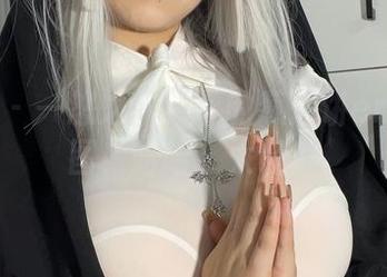 微密圈 - 一怒之下买下的葱油饼er黑丝原图，哈哈，太经典