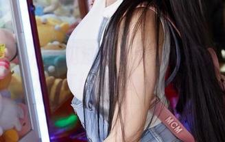 蜜桃社 - 从未见过如此大胆的短裤——桃乃香Tina全集奉上！