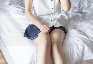 袜啵啵 - 看！小甜豆带来的最新更新，贝壳头写真全在这儿！