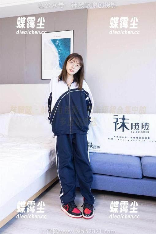 袜啵啵 - 味道与色彩:糯米短裙合集中的多层次诱惑-蝶霭尘 袜啵啵 - 味道与色彩:糯米短裙合集中的多层次诱惑-蝶霭尘