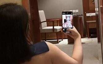 微密圈 - 一组詹詹最新图集，女仆的魅力，谨慎开启！