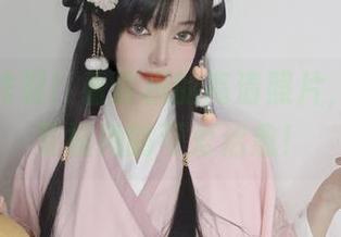 幸福感炸裂！看许枳的高清照片，今天就要被她的可爱治愈！