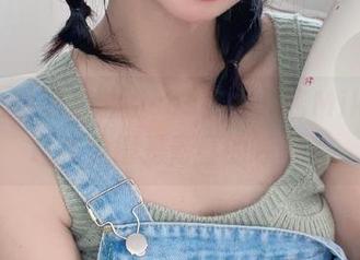 为什么明明是学姐cos，贝儿酱Miki偏偏让我觉得是青春的呼唤？
