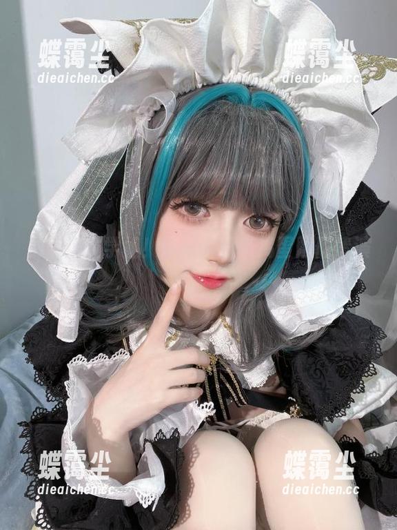 别惹这位学姐!套图由趴趴捣蛋陌倾情演绎-蝶霭尘 别惹这位学姐!套图由趴趴捣蛋陌倾情演绎-蝶霭尘