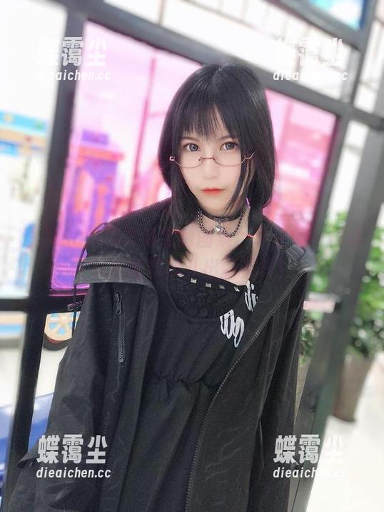 逐月Su的猫耳娘定制图集,专注每一根猫耳的细节玩儿出新花样!-蝶霭尘 逐月Su的猫耳娘定制图集,专注每一根猫耳的细节玩儿出新花样!-蝶霭尘