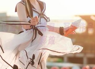 礼服下的金鱼yui脑洞，写真作品集绝妙释放