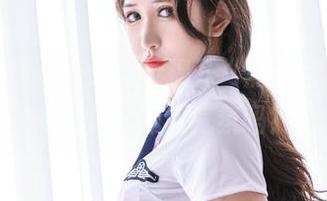 最新力作！阮邑Fairy揭开“黑枪呆”一角，敢来试试这股气氛吗？