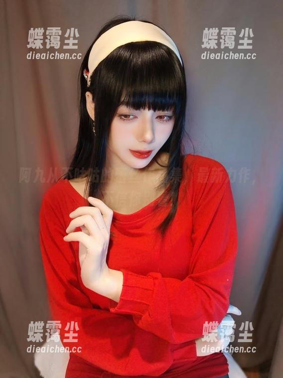 阿九从不咕咕的蕾丝作品集,最新力作,不信你别看!-蝶霭尘 阿九从不咕咕的蕾丝作品集,最新力作,不信你别看!-蝶霭尘
