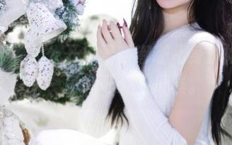 照片合集大公开！雪晴嘟嘟化身琳妮特，来一场“可爱”风暴。