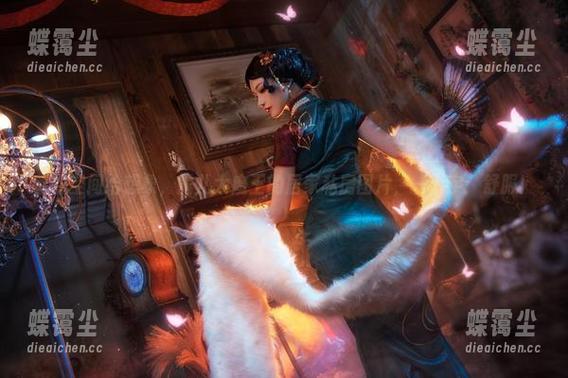 留点空间给想象,露儿大魔王的居家私房图片,一个字:舒服!-蝶霭尘 留点空间给想象,露儿大魔王的居家私房图片,一个字:舒服!-蝶霭尘