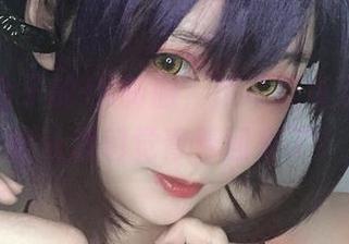 青水百合子的JK制服，难不成每次更新都能让我幻觉青春回来了？