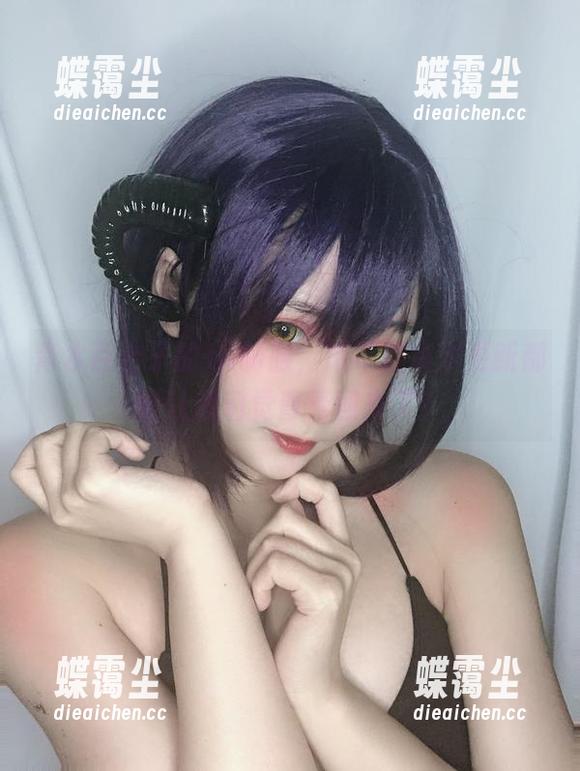 青水百合子的JK制服，难不成每次更新都能让我幻觉青春回来了？-蝶霭尘