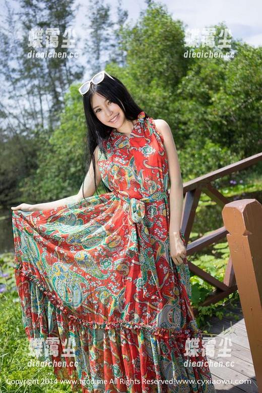 青豆客 - 汪佩妮Penny最新花嫁合集,唔,这颜色好像我前任的婚纱…-蝶霭尘 青豆客 - 汪佩妮Penny最新花嫁合集,唔,这颜色好像我前任的婚纱…-蝶霭尘