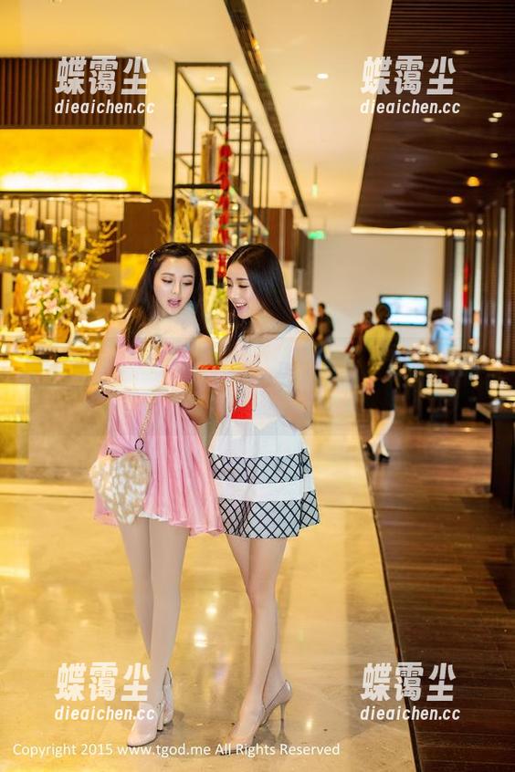 青豆客 - 沫晓伊的女仆风格定制图集,没想到我也能沉迷?-蝶霭尘 青豆客 - 沫晓伊的女仆风格定制图集,没想到我也能沉迷?-蝶霭尘
