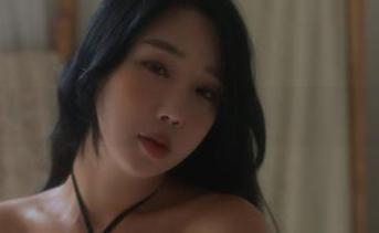 下载属于你的欢乐，韩国CoCo女友写真来了！