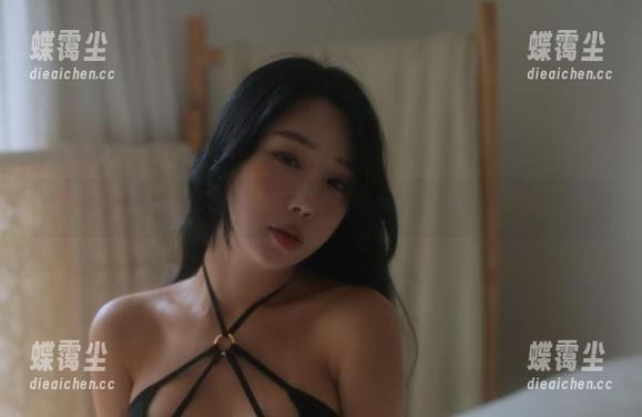 下载属于你的欢乐，韩国CoCo女友写真来了！-蝶霭尘
