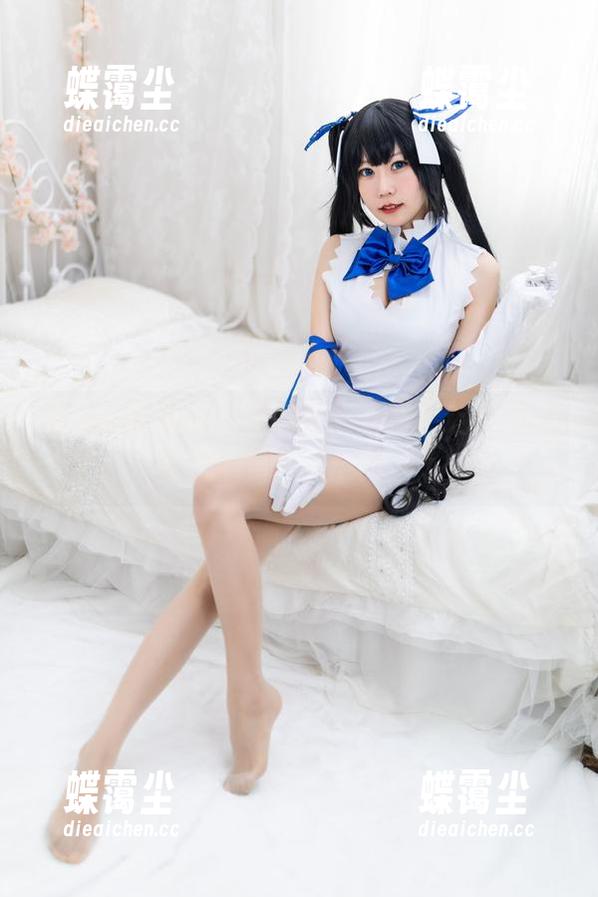 香草喵露露的女神图集,直击灵魂,仿佛看到了另外一个维度。-蝶霭尘 香草喵露露的女神图集,直击灵魂,仿佛看到了另外一个维度。-蝶霭尘
