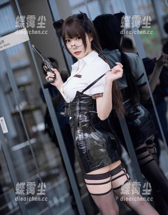 香草喵露露到底有多“白绿”?一组原图私房照,进来看个究竟,有点小撩呢!-蝶霭尘 香草喵露露到底有多“白绿”?一组原图私房照,进来看个究竟,有点小撩呢!-蝶霭尘