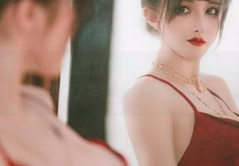 私房写真：鹿八岁baby的双马尾，宛如时光机，一不小心就被拉回了年轻的日子，哎...