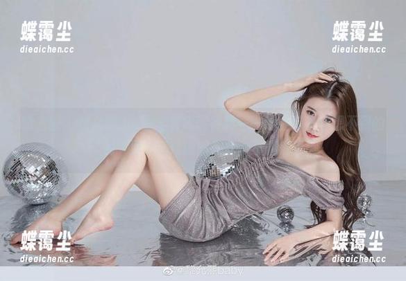 微密圈 - 黎允熙baby全套眼镜特辑——给你带来意想不到的“视”界之美!原图在此,不服来看!-蝶霭尘 微密圈 - 黎允熙baby全套眼镜特辑——给你带来意想不到的“视”界之美!原图在此,不服来看!-蝶霭尘